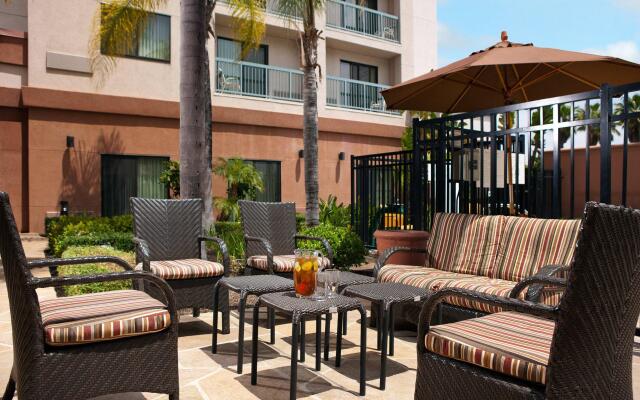 Courtyard by Marriott Foothill Ranch Irvine East/Lake Forest