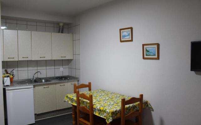 Apartamentos Bolonia Paraiso