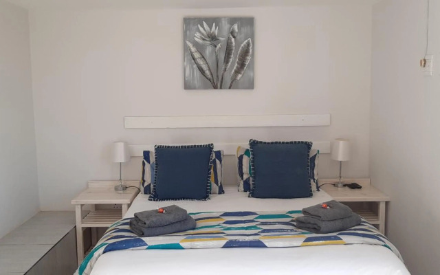 Ocean View Guest House