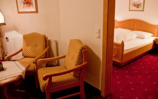 Hotel Stern