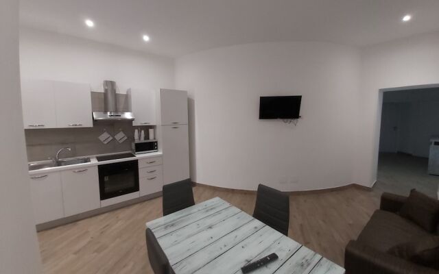 Dormire a Napoli Centro Holiday House