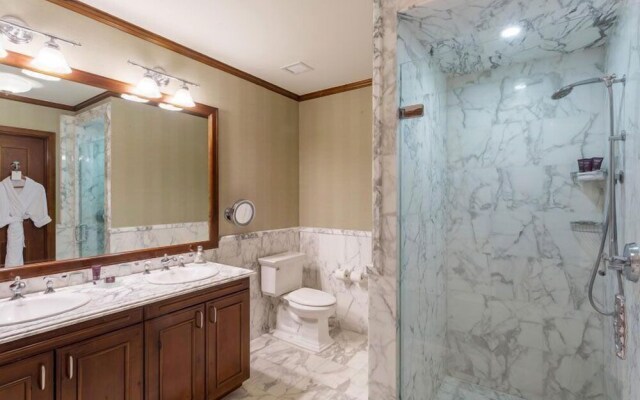 Aspen Highlands 2 Bedroom Residence at the Ritz-Carlton