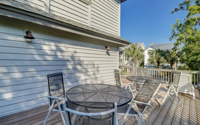 Shelley Ct 2 Holiday home