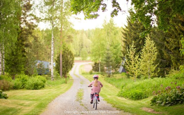B&B Kommee Kurki