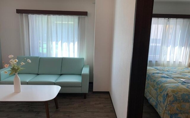 Toyoko Inn Busan Haeundae 2