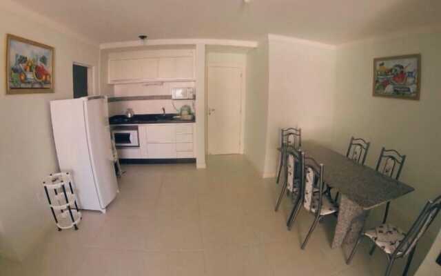 2 Bedroom Apartment - 202