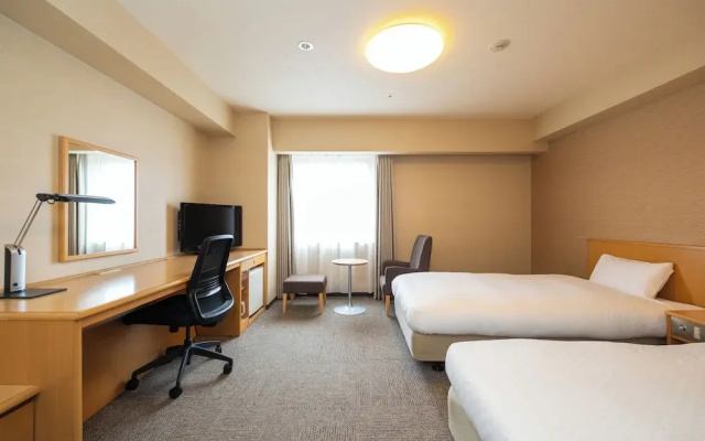 EN HOTEL Akita