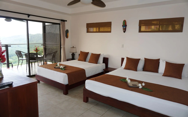 Eco Boutique Hotel Vista Las Islas Reserva Natural - фото 4