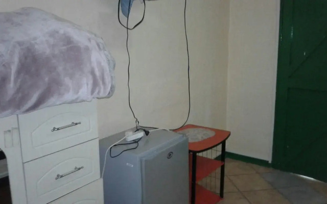 Kazungula Guest House