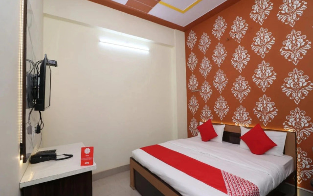 Hotel Sky By OYO Rooms