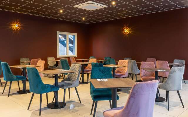 Best Western Hotel & SPA Pau Lescar Aeroport