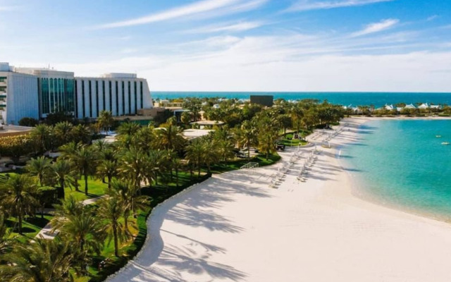 Rasafa Towers Residences