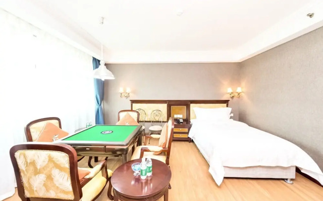 Foshan Sanshui GRAND REZEN HOTEL SHIHUANG