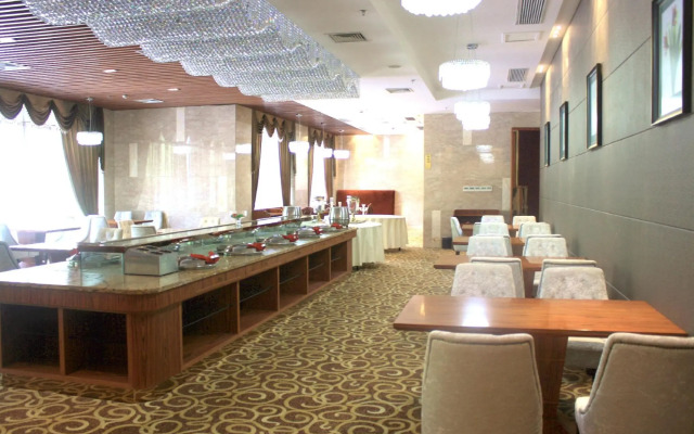 Shennong Hotel