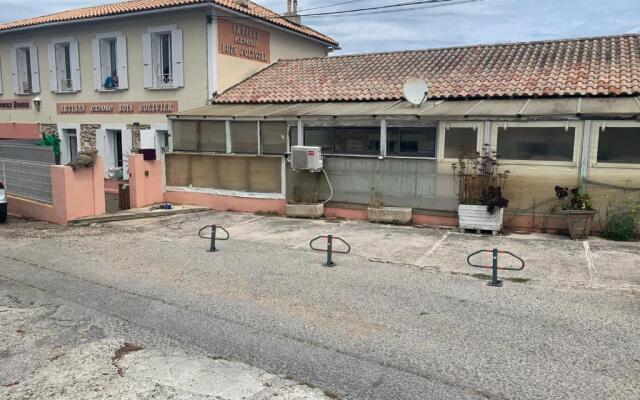 Hyères : magnifique appartement Le Bois d Olivier