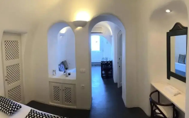 Altana Cliffside Villas