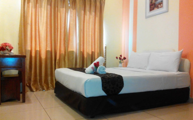 Sun Inns Hotel Kuala Selangor