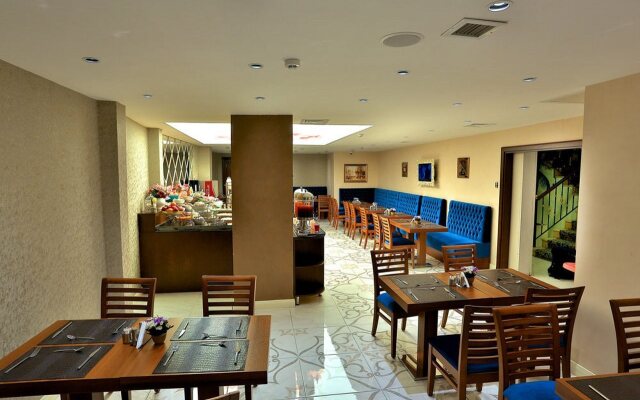 Edibe Sultan Hotel