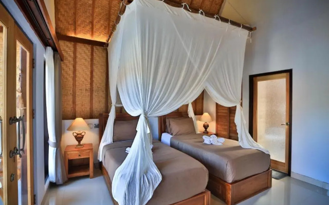 Bintang Bungalow