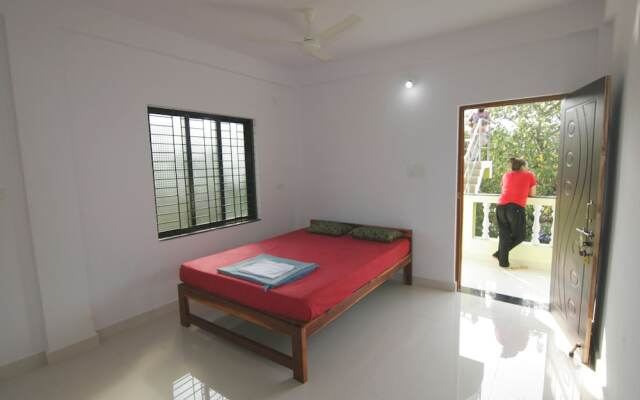 Rudra Holidays Guest House