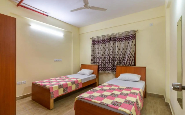 Gesture Service Residence Alta Vista