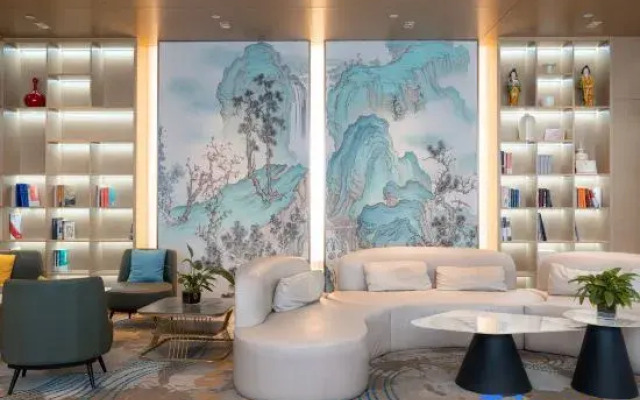 Zhongzhou International Hotel