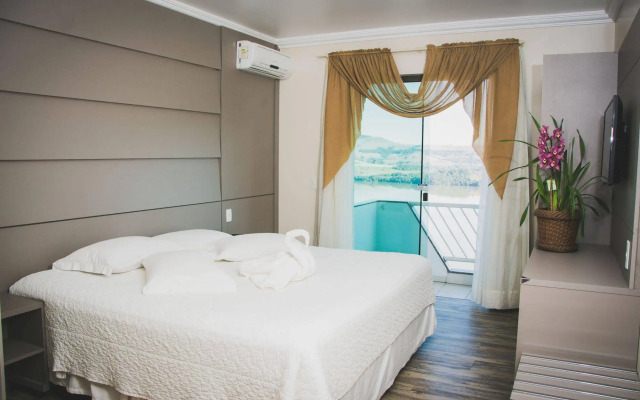 Itá Thermas Resort e Spa