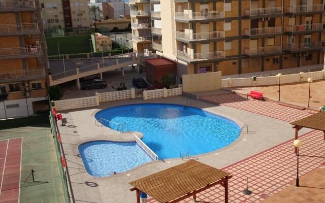 Apartamento Infante E4- 13º (2/4)