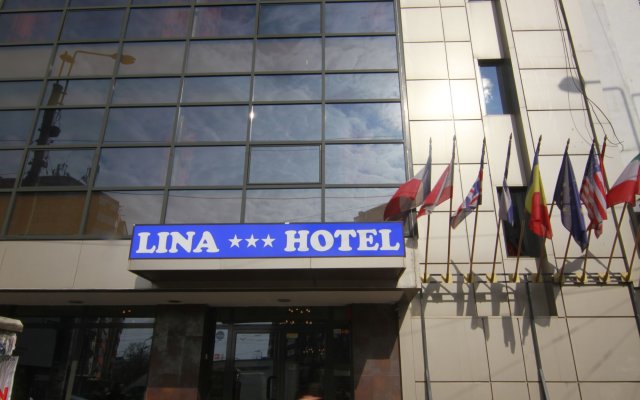 Lina Hotel