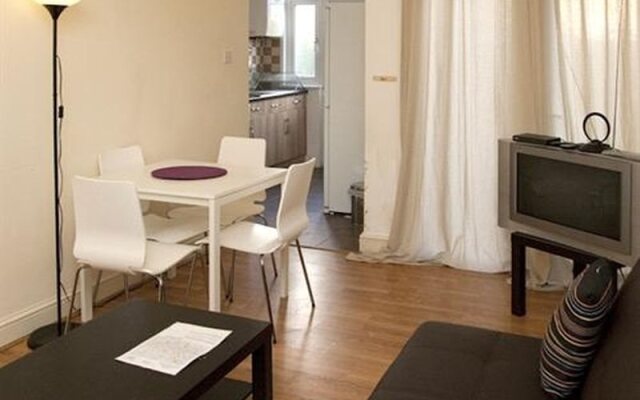 Tooting Place Apartments