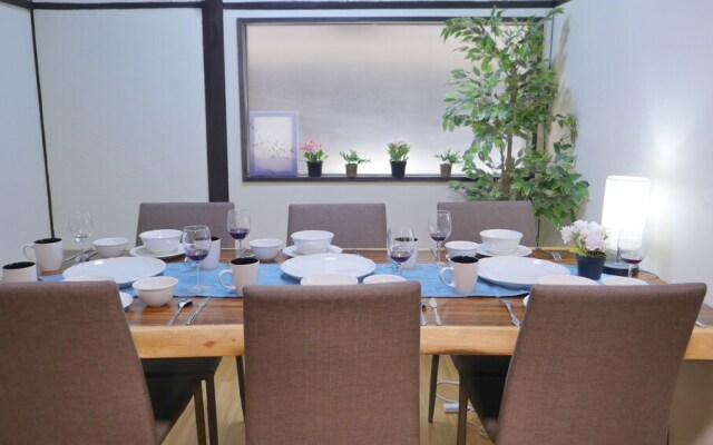 Hatsudai Janpanese House