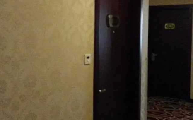 Vienna Longgang Hotel