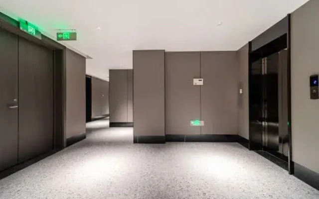 Yunshang Guanlan Art Hotel