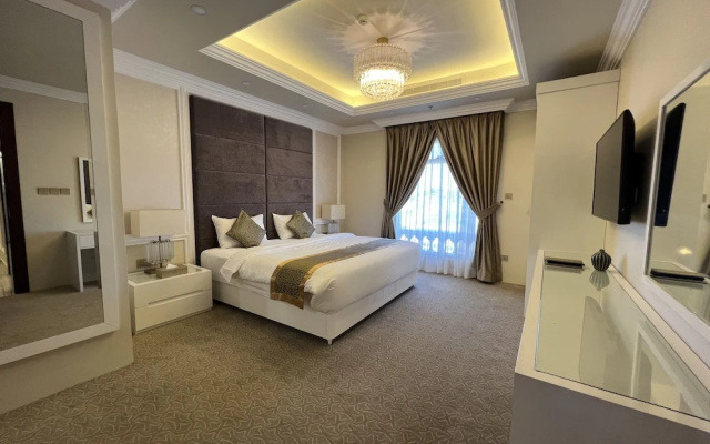 Remaj Hotel