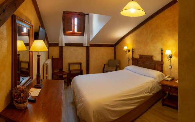 Hotel Las Cancelas