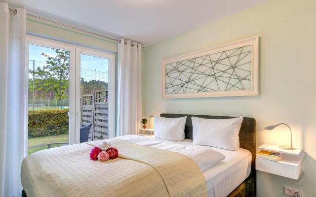 Waldstraße 8b Fewo Stein