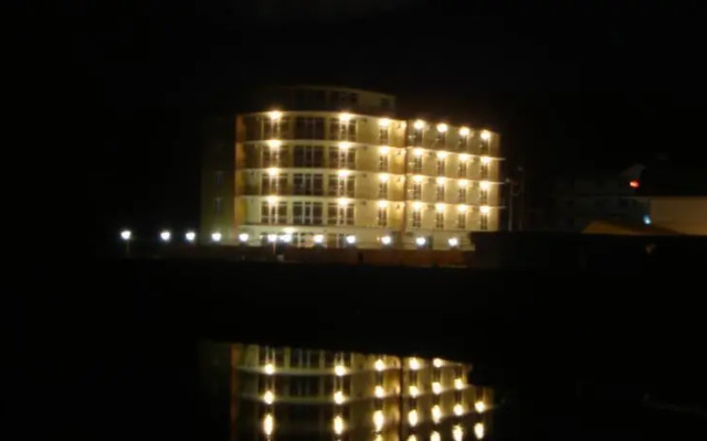 Tri Brillianta Hotel