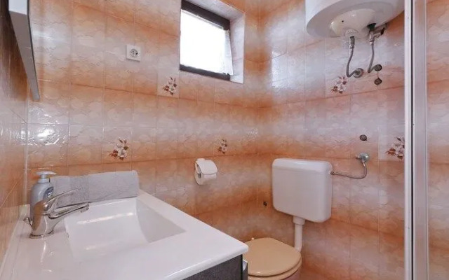 Apartments Saphron Beach