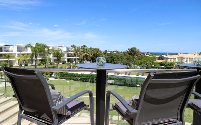 Varandas do Castelo by Garvetur