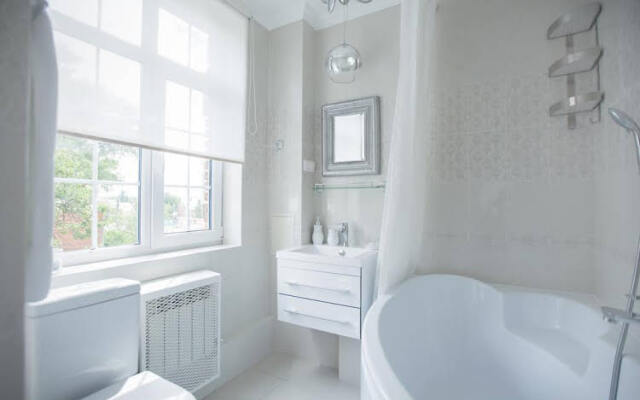 Guest House Alexandria