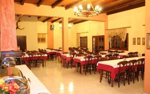 Hotel Magiossi