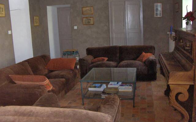 Château de lOiselinière