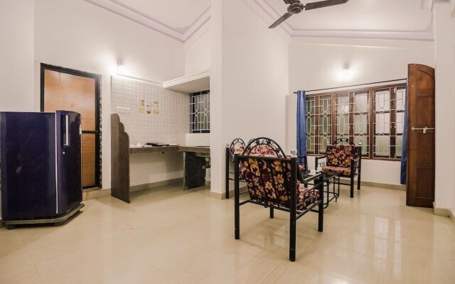 OYO 19545 Home Peaceful 3BHK Arambol