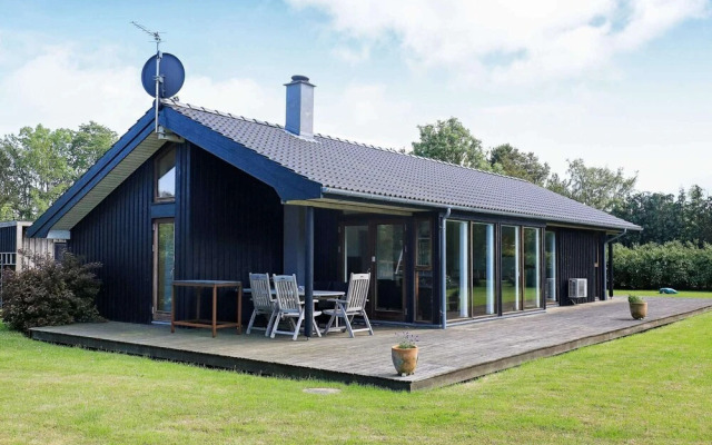8 Person Holiday Home in Dannemare-by Traum