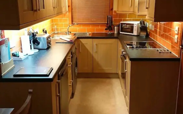 Castleyards Apartment 12