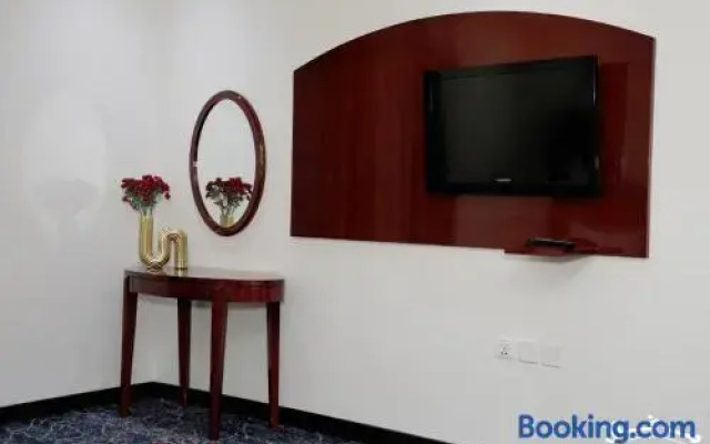 Merfal Royal Apartment