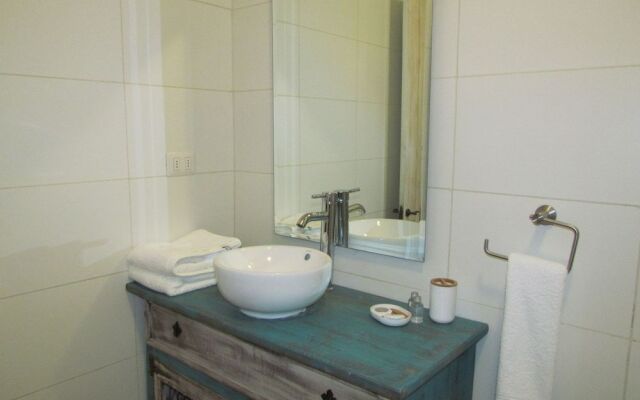 Hotel Casa Madero Boutique Santiago