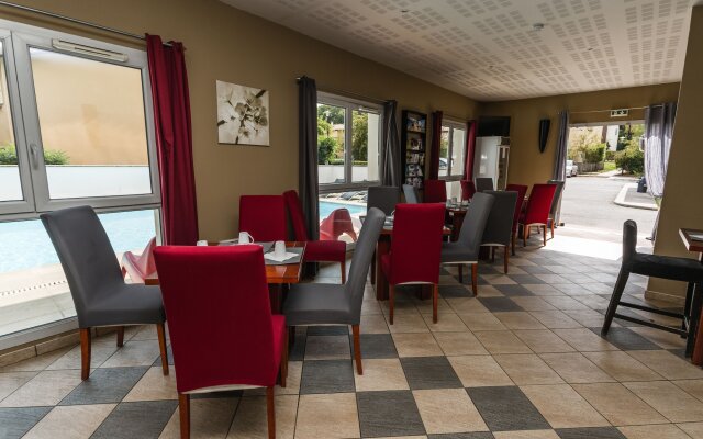 Garden & City Lyon Lissieu