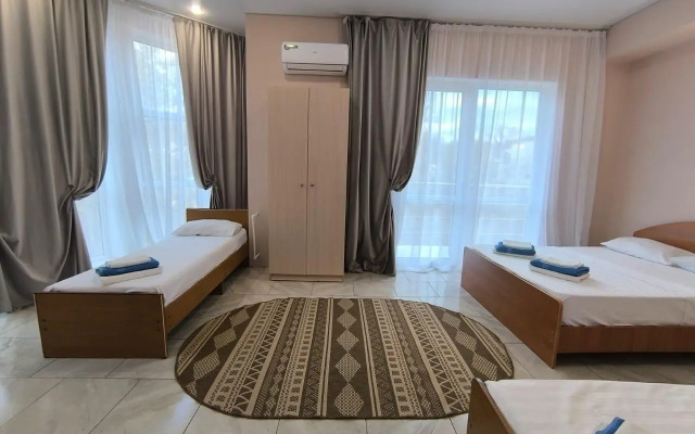 Rozaliya Guest house