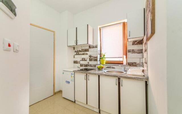 Holiday Home & Apartments Primavera